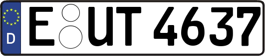 E-UT4637