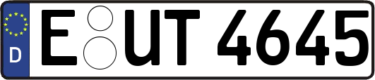 E-UT4645