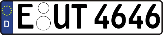 E-UT4646