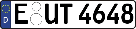 E-UT4648