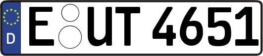 E-UT4651