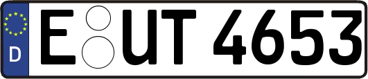 E-UT4653