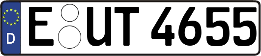 E-UT4655