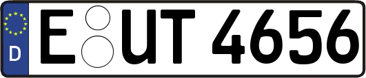 E-UT4656