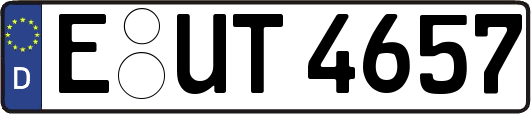 E-UT4657