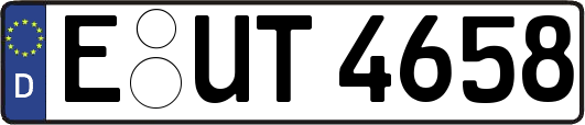 E-UT4658