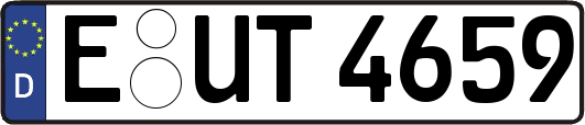 E-UT4659