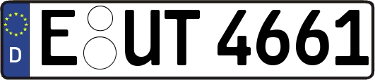 E-UT4661