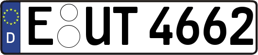 E-UT4662