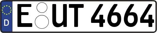 E-UT4664
