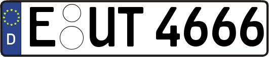 E-UT4666