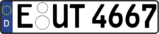 E-UT4667
