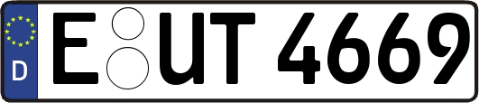 E-UT4669
