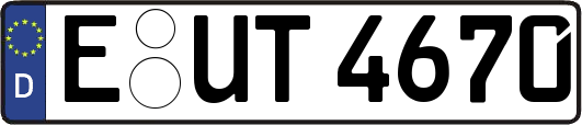 E-UT4670