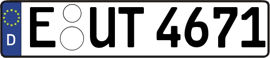 E-UT4671