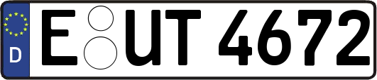 E-UT4672