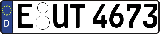 E-UT4673