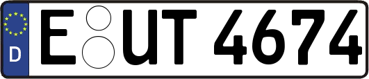 E-UT4674