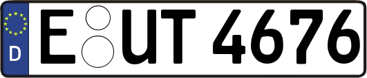 E-UT4676