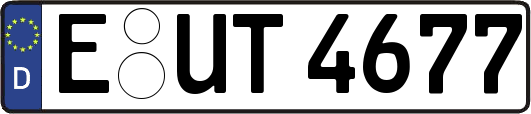 E-UT4677