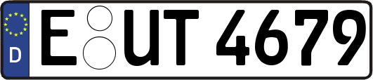 E-UT4679