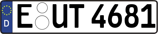 E-UT4681