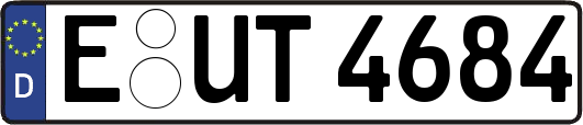 E-UT4684