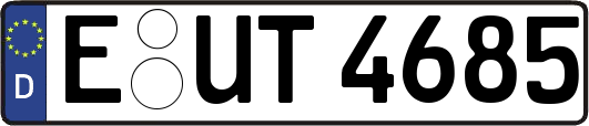 E-UT4685