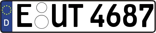 E-UT4687