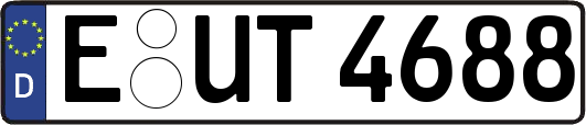 E-UT4688