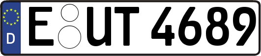 E-UT4689
