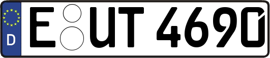 E-UT4690