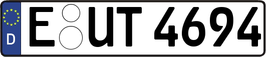 E-UT4694