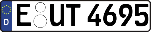E-UT4695
