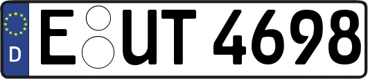 E-UT4698