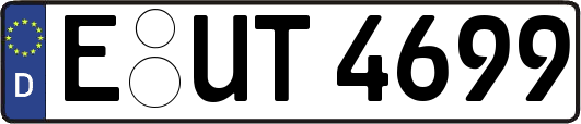 E-UT4699