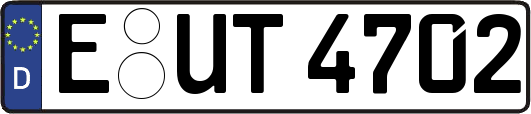 E-UT4702