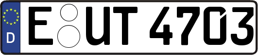 E-UT4703