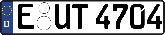 E-UT4704