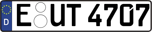 E-UT4707