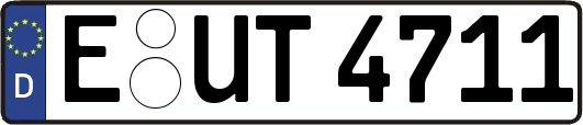 E-UT4711