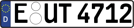 E-UT4712
