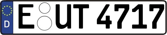 E-UT4717
