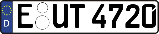 E-UT4720