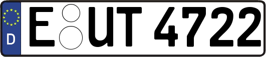 E-UT4722