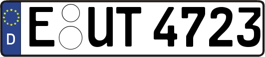 E-UT4723