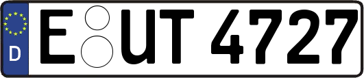 E-UT4727