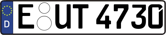 E-UT4730