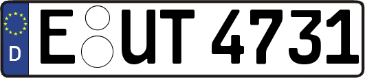 E-UT4731