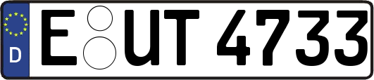 E-UT4733
